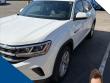 Used 2021 Volkswagen Atlas Cross Sport 3.6L V6 SE w/Technology SUV