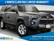 Used 2019 Toyota 4Runner SR5 SUV