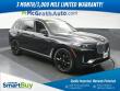Used 2022 BMW X7 xDrive40i SUV