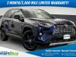 Used 2020 Toyota RAV4 Hybrid XSE SUV