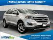 Used 2018 Ford Edge Titanium SUV
