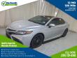 Used 2024 Toyota Camry XSE Sedan