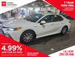 Toyota Camry Hybrid