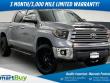 Used 2019 Toyota Tundra Limited Truck
