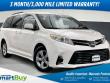 Used 2019 Toyota Sienna LE Minivan/Van