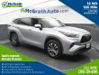 Used 2021 Toyota Highlander XLE SUV