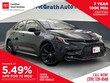  Toyota Corolla Hybrid