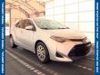 Certified 2019 Toyota Corolla LE Sedan