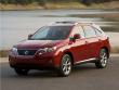 Used 2010 Lexus RX 350 SUV