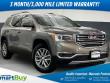 Used 2019 GMC Acadia SLE-2 SUV