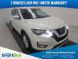 Used 2017 Nissan Rogue SV SUV