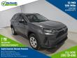 Used 2020 Toyota RAV4 LE SUV