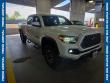 Used 2023 Toyota Tacoma TRD Off-Road Truck