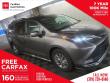 Certified 2024 Toyota Sienna XLE Minivan/Van