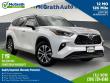 Used 2023 Toyota Highlander XLE SUV