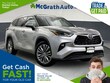  Toyota Highlander Hybrid