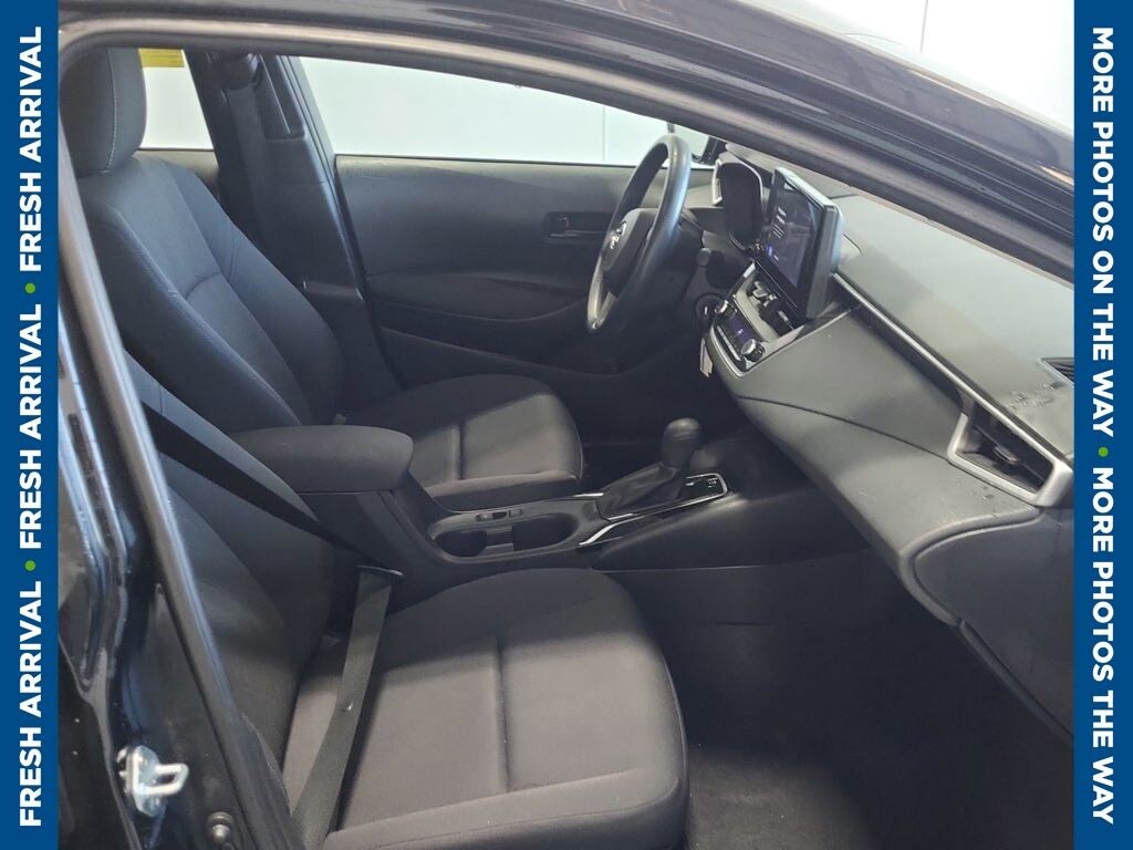 Certified 2023 Toyota Corolla LE Sedan