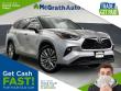 Used 2021 Toyota Highlander Hybrid XLE SUV