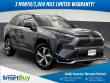 Used 2022 Toyota RAV4 Prime SE SUV