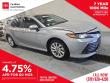 Certified 2024 Toyota Camry LE Sedan