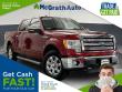 Used 2013 Ford F-150 Lariat Truck