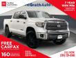 Certified 2020 Toyota Tundra SR5 Truck