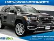 Used 2019 GMC Acadia SLT-1 SUV
