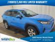 Used 2021 Toyota RAV4 XLE SUV