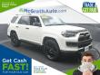 Used 2021 Toyota 4Runner Nightshade SUV