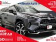 Certified 2022 Toyota RAV4 Prime XSE SUV