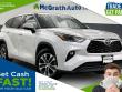 Used 2023 Toyota Highlander XLE SUV