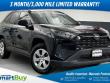 Used 2021 Toyota RAV4 LE SUV