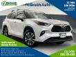 Used 2023 Toyota Highlander XLE SUV