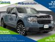 Used 2022 Ford Maverick Lariat Truck