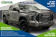 Toyota Tundra Hybrid