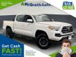 Used 2017 Toyota Tacoma SR5 Truck