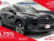 Certified 2024 Toyota RAV4 XLE SUV
