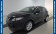  Nissan Rogue Sport