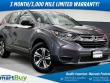 Used 2019 Honda CR-V LX SUV