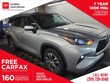  Toyota Highlander Hybrid