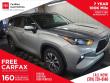 Certified 2024 Toyota Highlander Hybrid XLE SUV