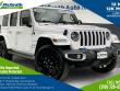 Used 2023 Jeep Wrangler Sahara 4xe SUV