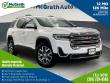 Used 2023 GMC Acadia SLT SUV
