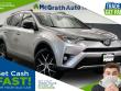 Used 2018 Toyota RAV4 SE SUV