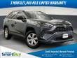 Used 2019 Toyota RAV4 LE SUV