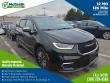 Used 2021 Chrysler Pacifica Hybrid Limited Minivan/Van