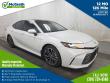 Used 2025 Toyota Camry XLE Sedan