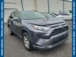 Certified 2025 Toyota RAV4 Hybrid XLE SUV