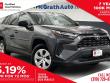 Certified 2023 Toyota RAV4 LE SUV