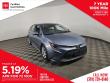 Certified 2022 Toyota Corolla LE Sedan